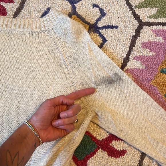 Woolrich Mountain Cabin Sweater - Picture 5 of 8